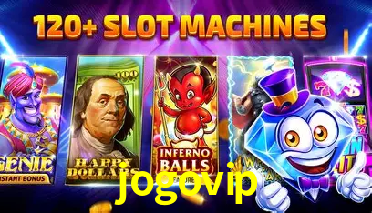 A Revolução dos Aplicativos de Jogos no jogovip