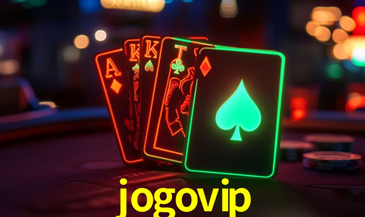 Estatísticas jogovip