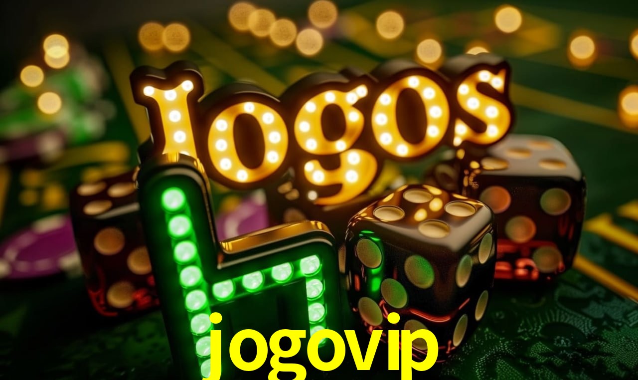 Bônus de Boas-vindas jogovip