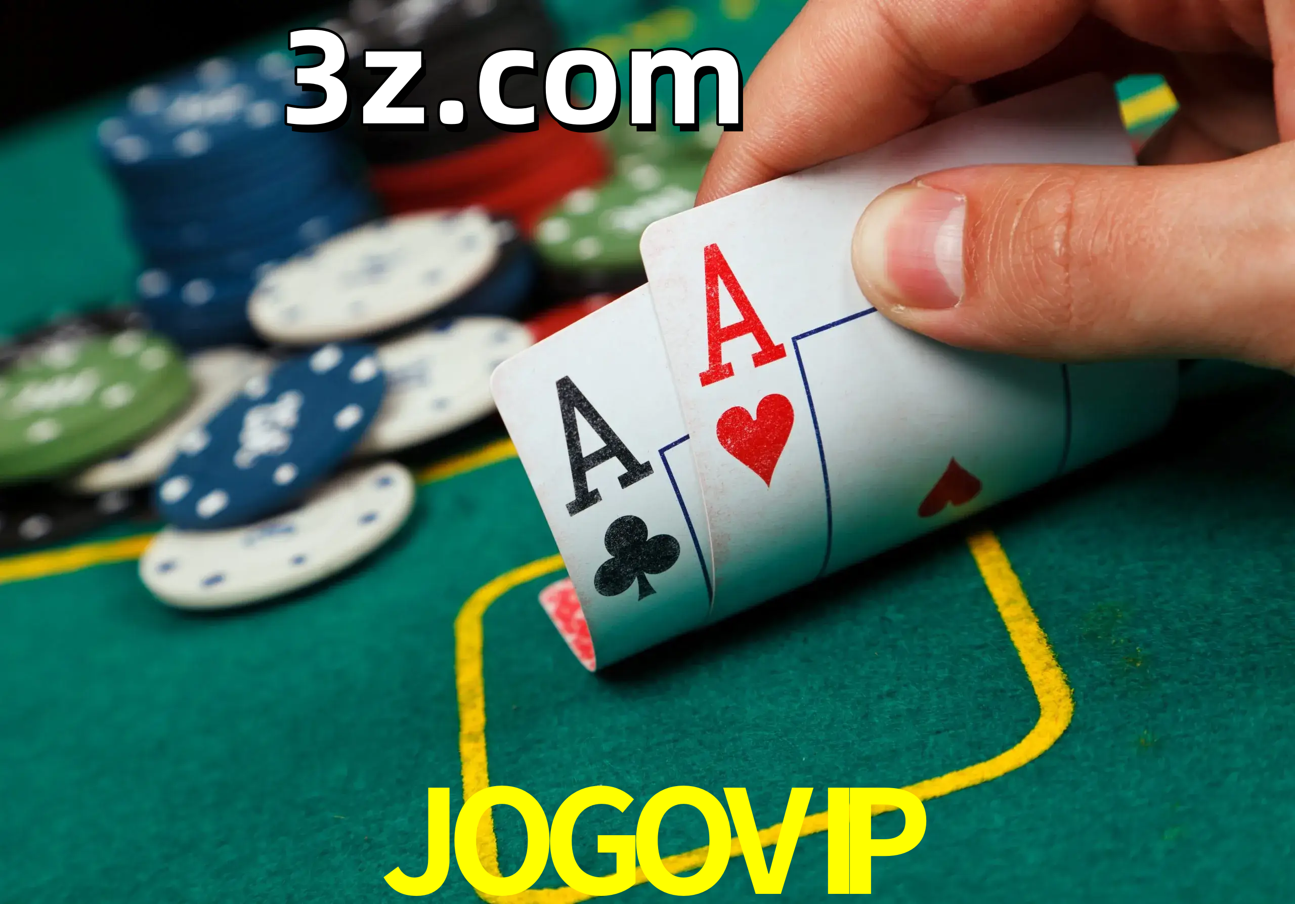 Poker