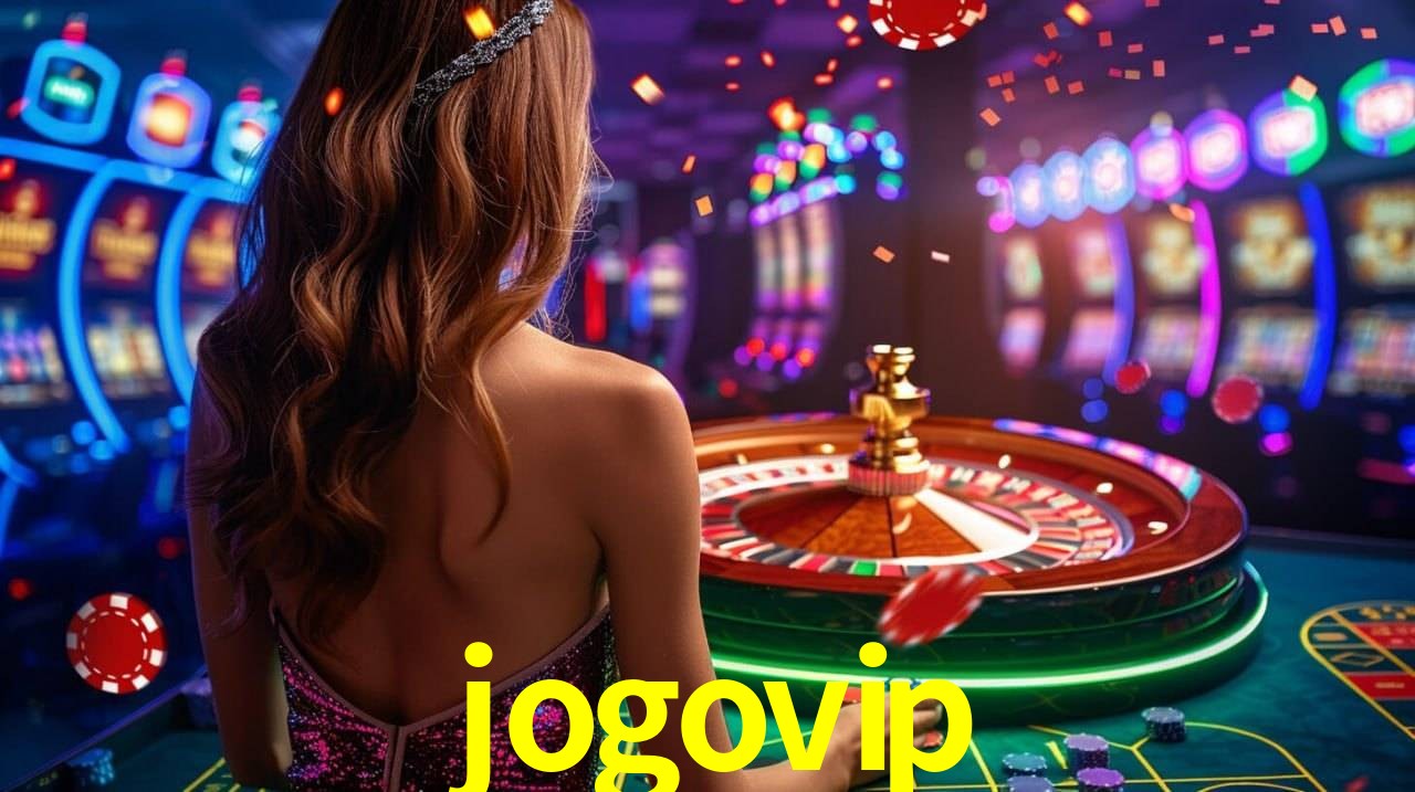jogovip Baixar