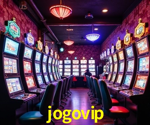 jogovip lottery