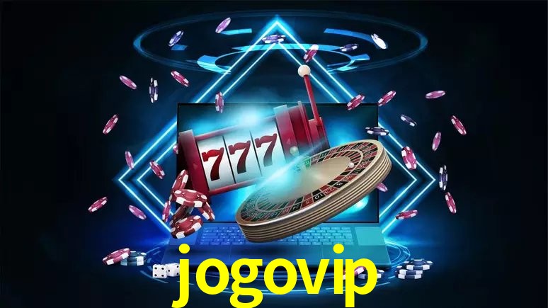 Diretório de Jogos jogovip
