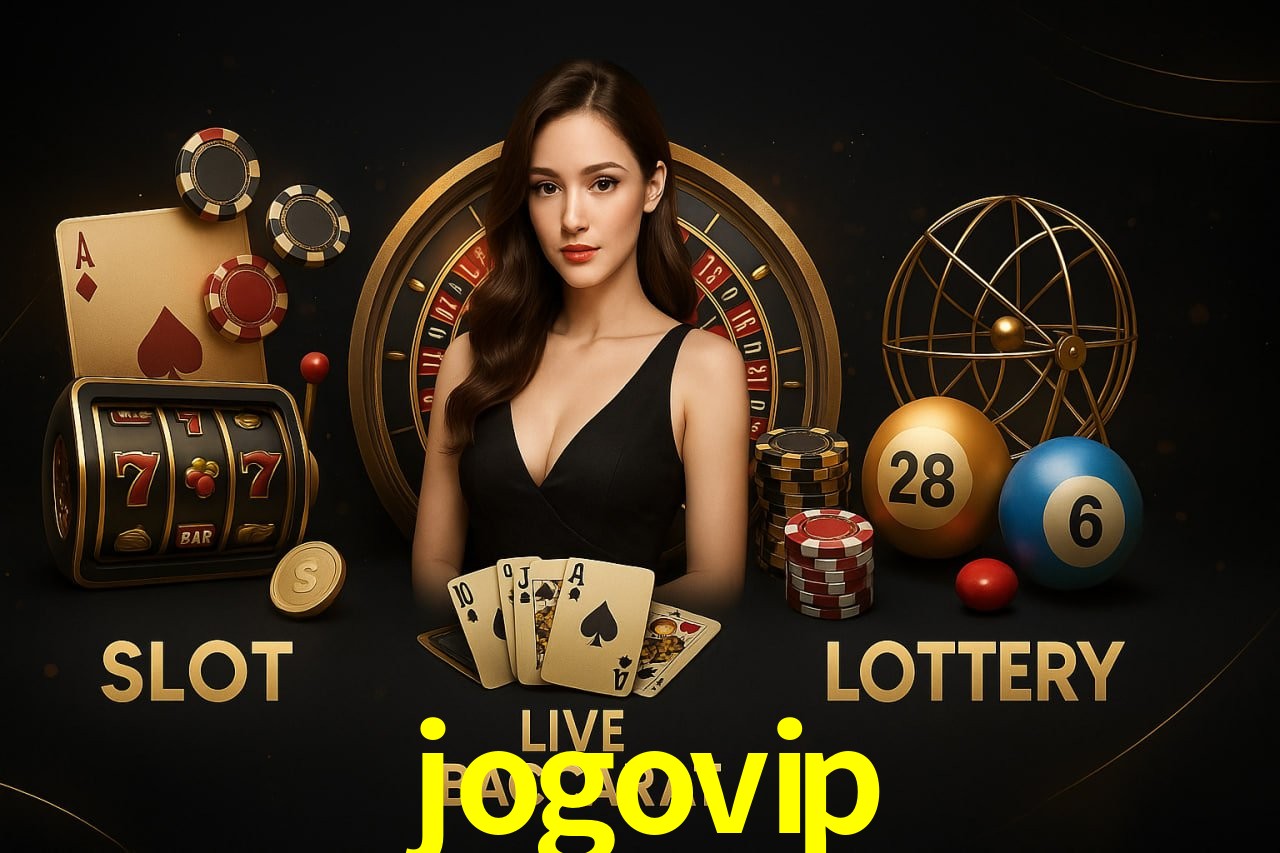 jogovip cassino online