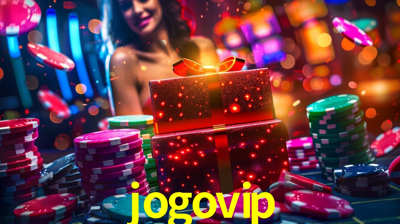 Inovações de Jogos na jogovip: O Futuro das Experiências Interativas