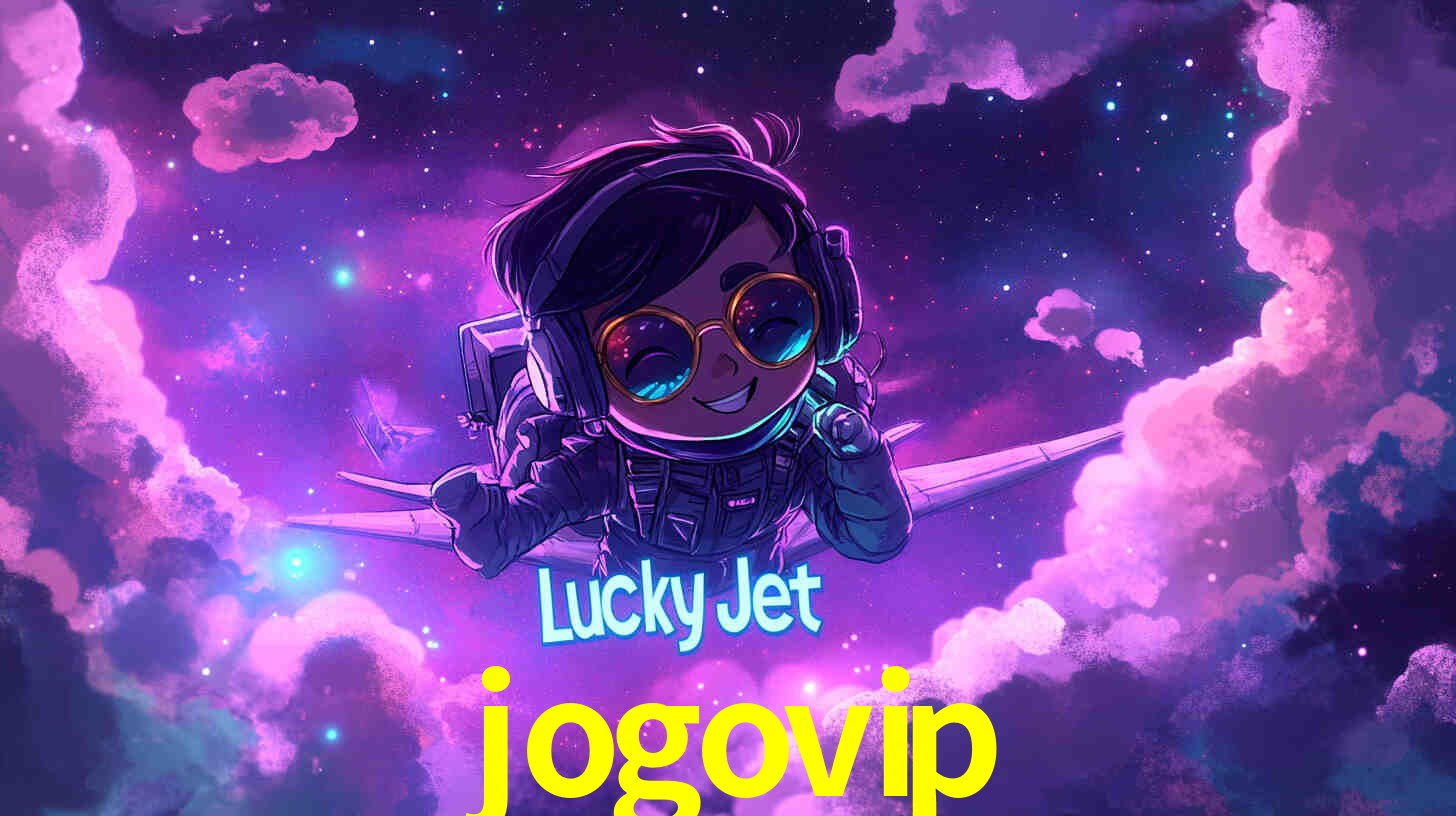 Desvendando o Mundo dos Jogos Virtuais na jogovip