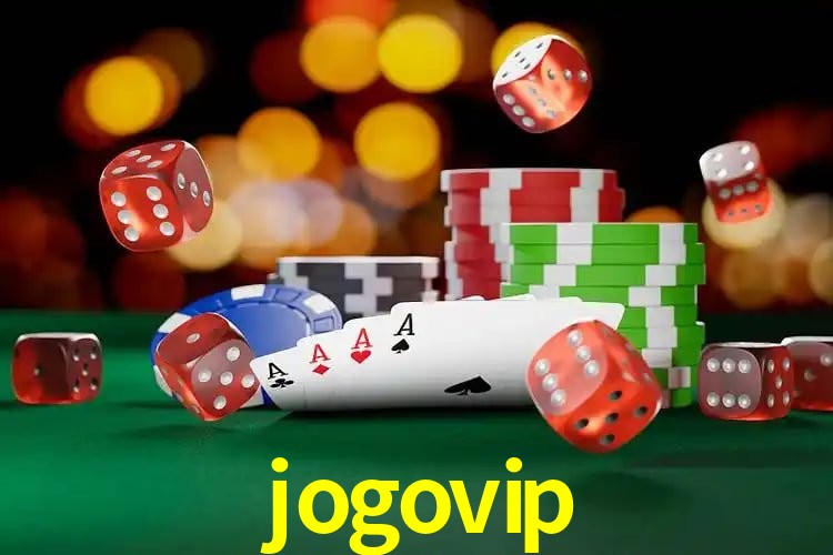 Estatísticas do Jogo jogovip