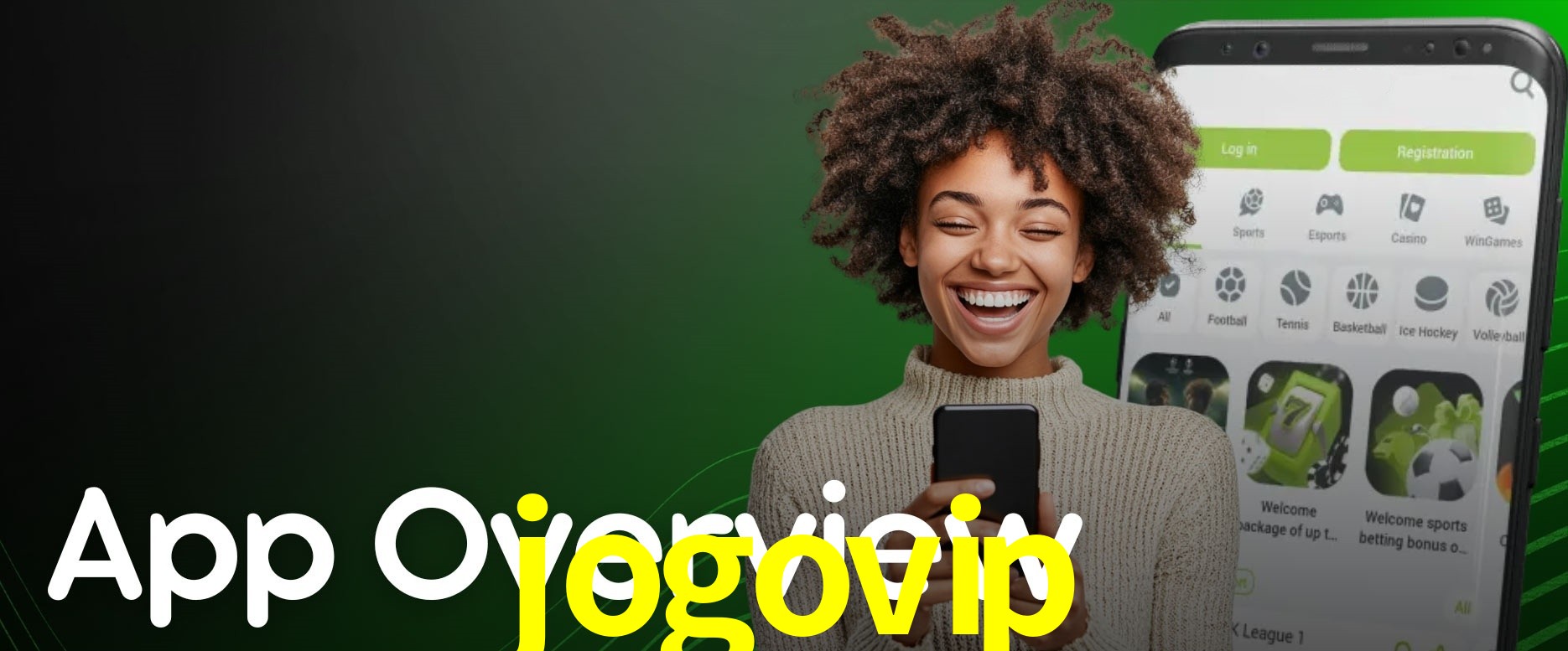 API Integration jogovip