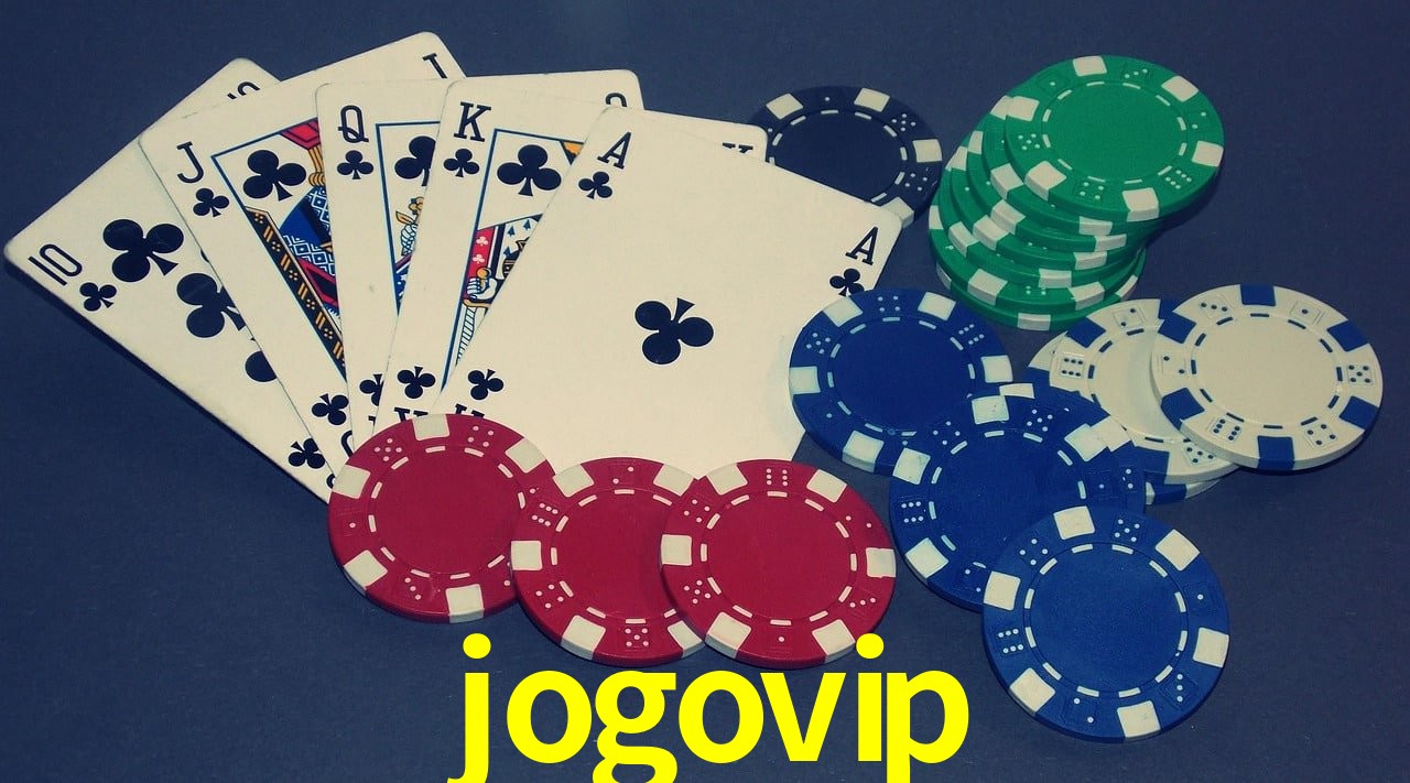Bonus Features jogovip