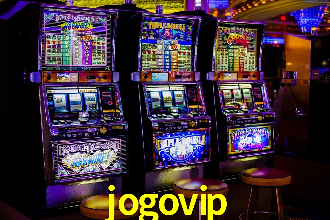 Casino Ao Vivo jogovip