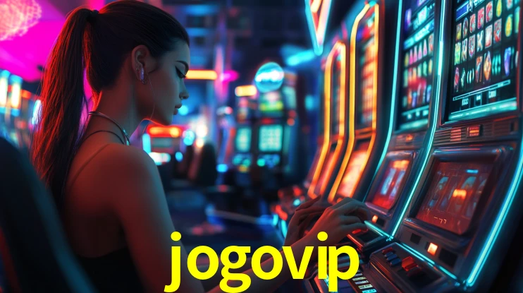 jogovip bonus