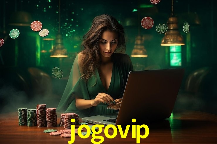 jogovip.com