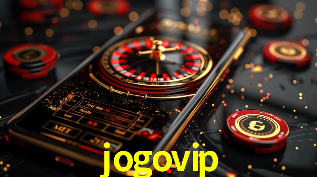 Game Providers jogovip