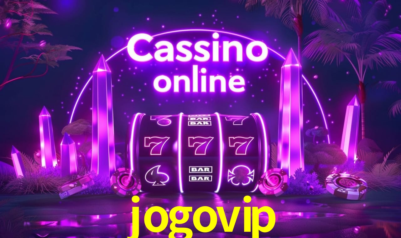 Benefícios da Conta jogovip
