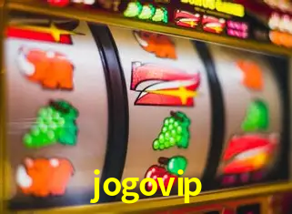 Descubra o Mundo do Cassino Online com jogovip