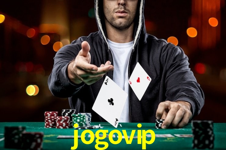 jogovip
