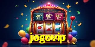 Design Responsivo jogovip