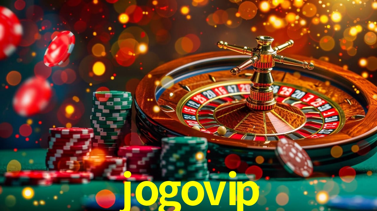 Descubra a Essência do jogovip: Nossa História e Compromissos