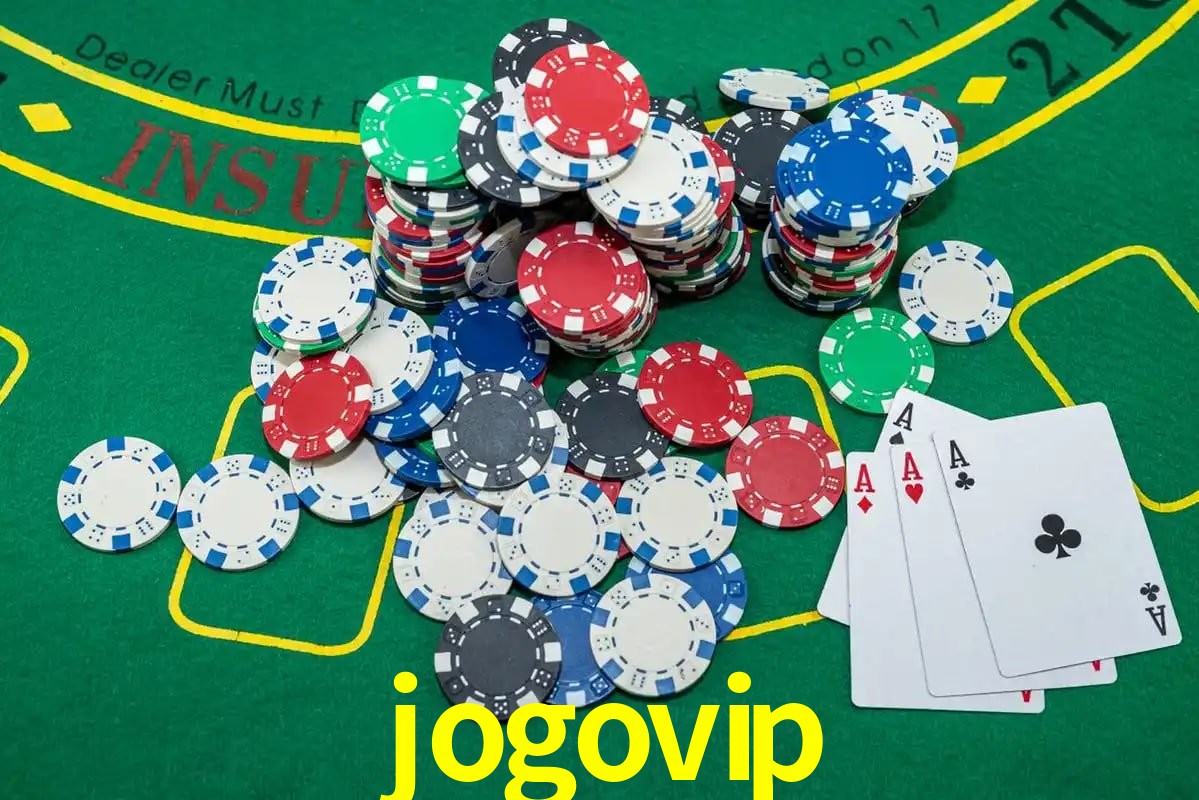 jogovip Fortune Tiger