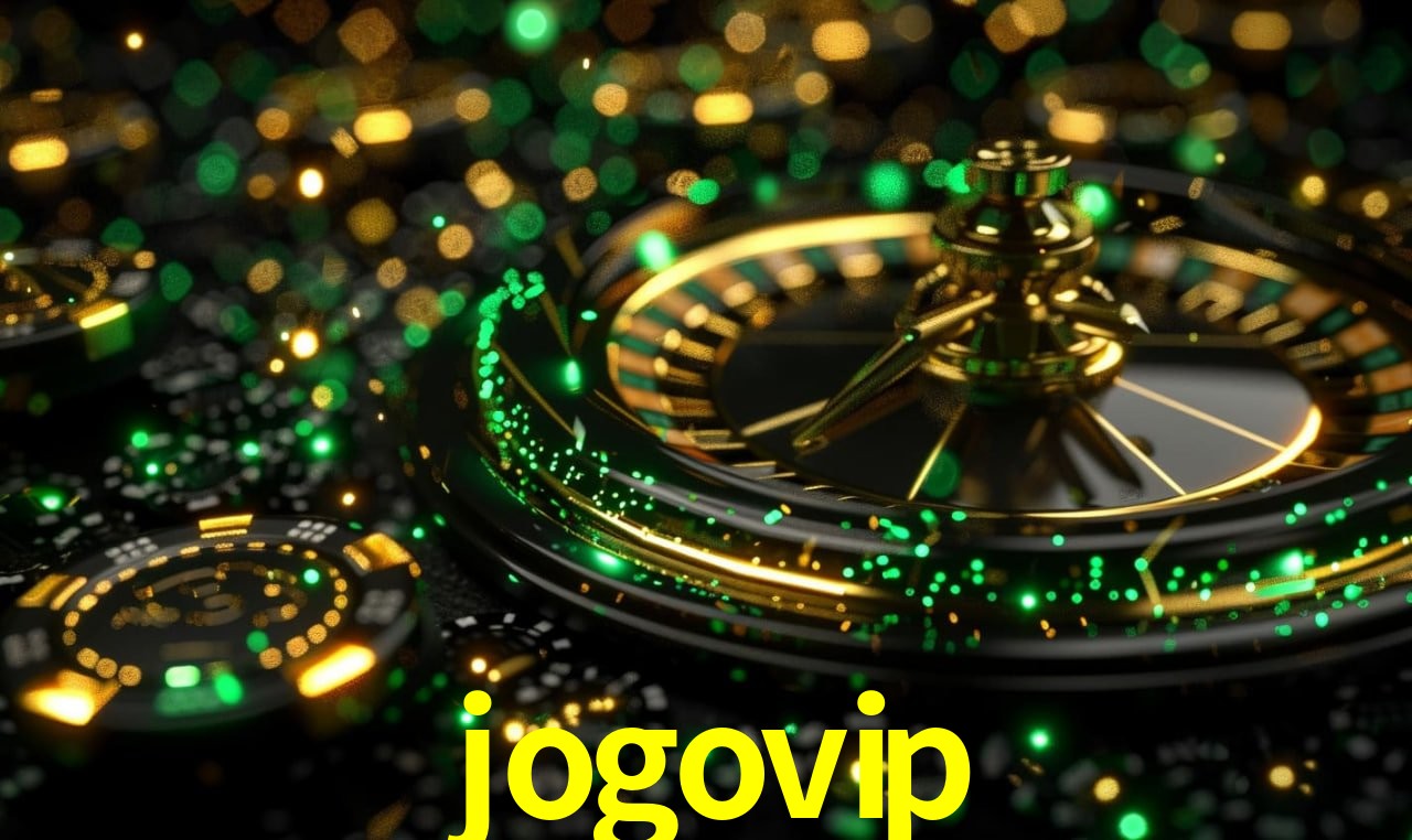 jogovip Plataforma