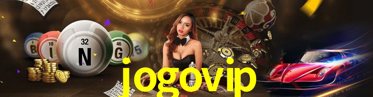 jogovip login