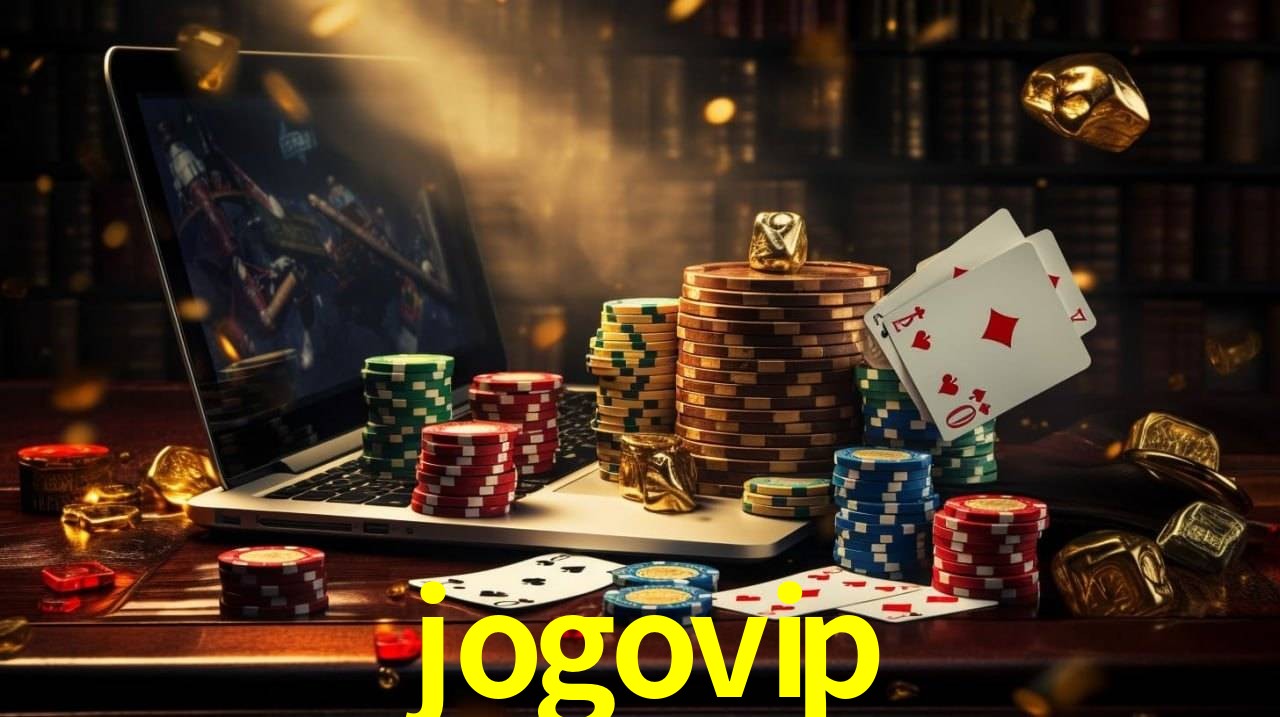 Bônus de Boas-vindas jogovip
