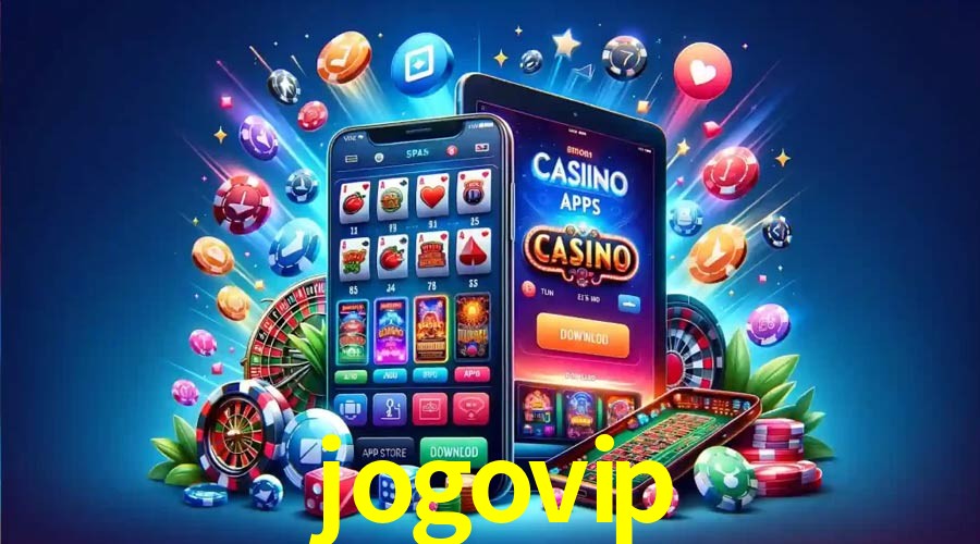 Account Benefits jogovip