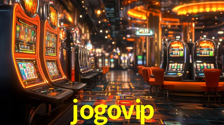 jogovip App Interface