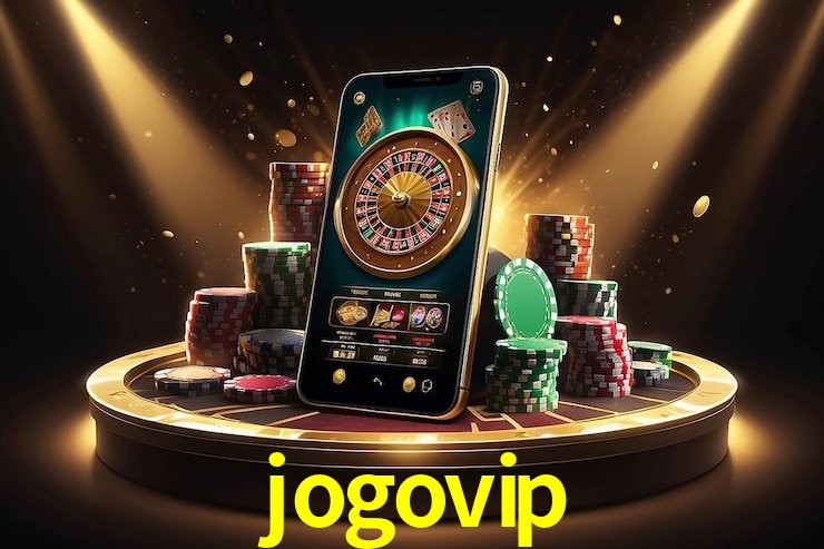 Login Seguro jogovip