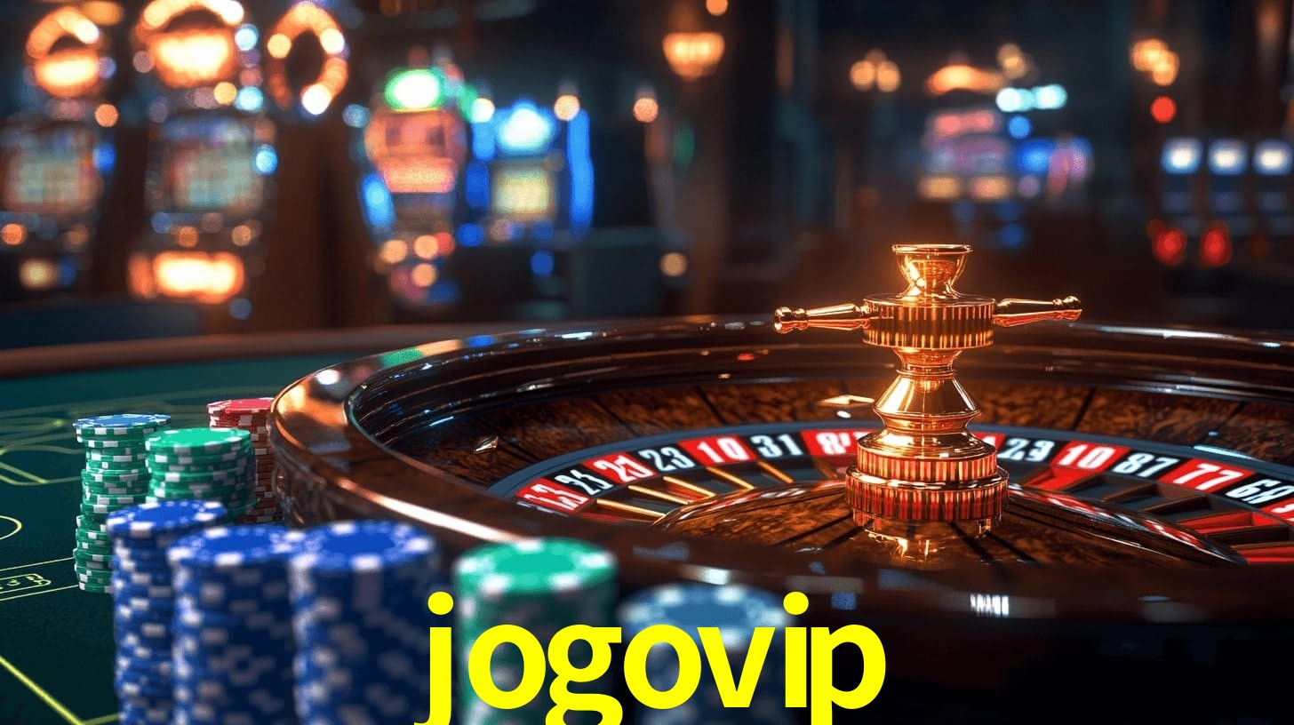 jogovip: Jogos de Caça-Níqueis-Altas Recompensas, Roleta-Velocidade, Blackjack-Desafios Máximos
