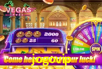 jogovip cassino online