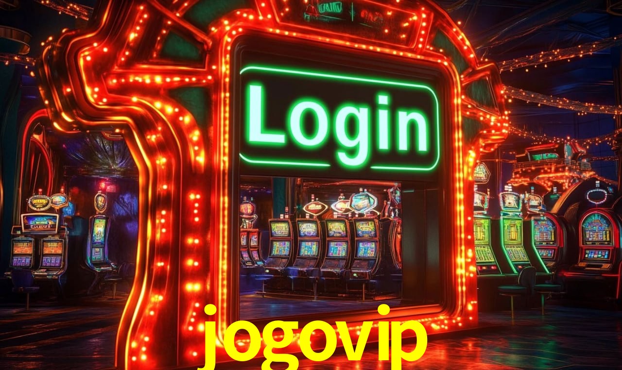 Casino VIP jogovip