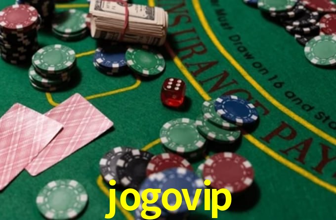 jogovip