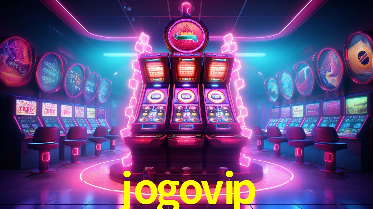 jogovip.com