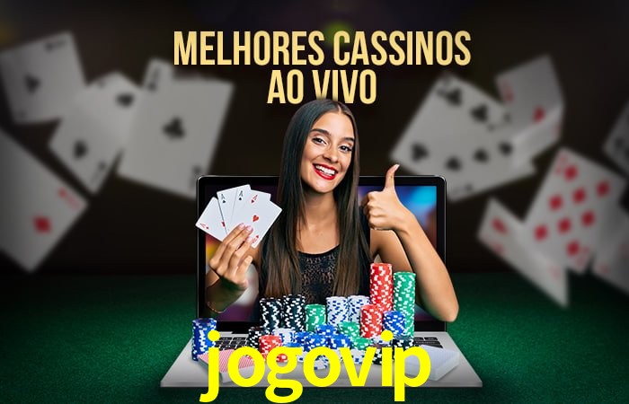 Exclusive Offers jogovip