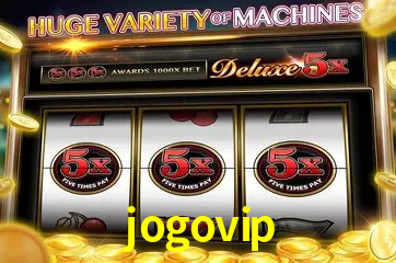 Descubra a Essência do jogovip: Nossa História e Compromissos