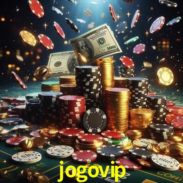 Desvendando o Mundo dos Jogos Virtuais na jogovip