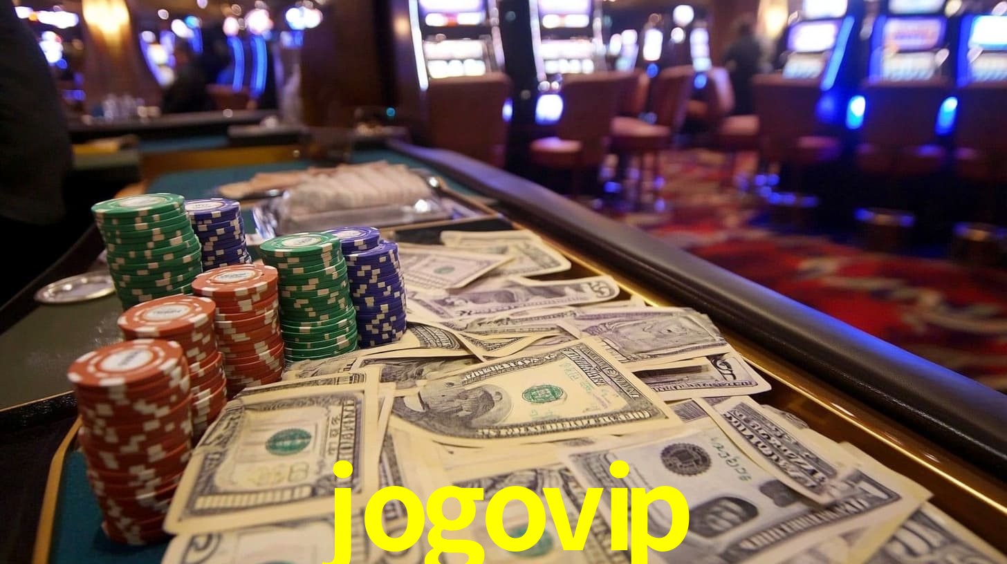 jogovip Slots