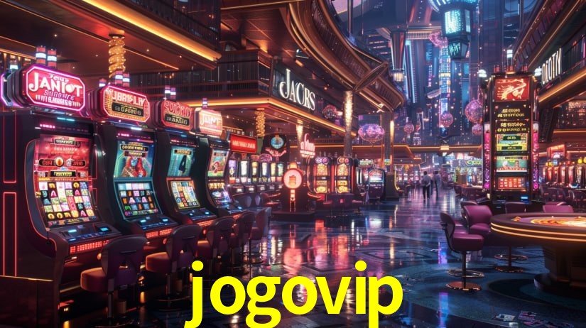 Slot Games jogovip