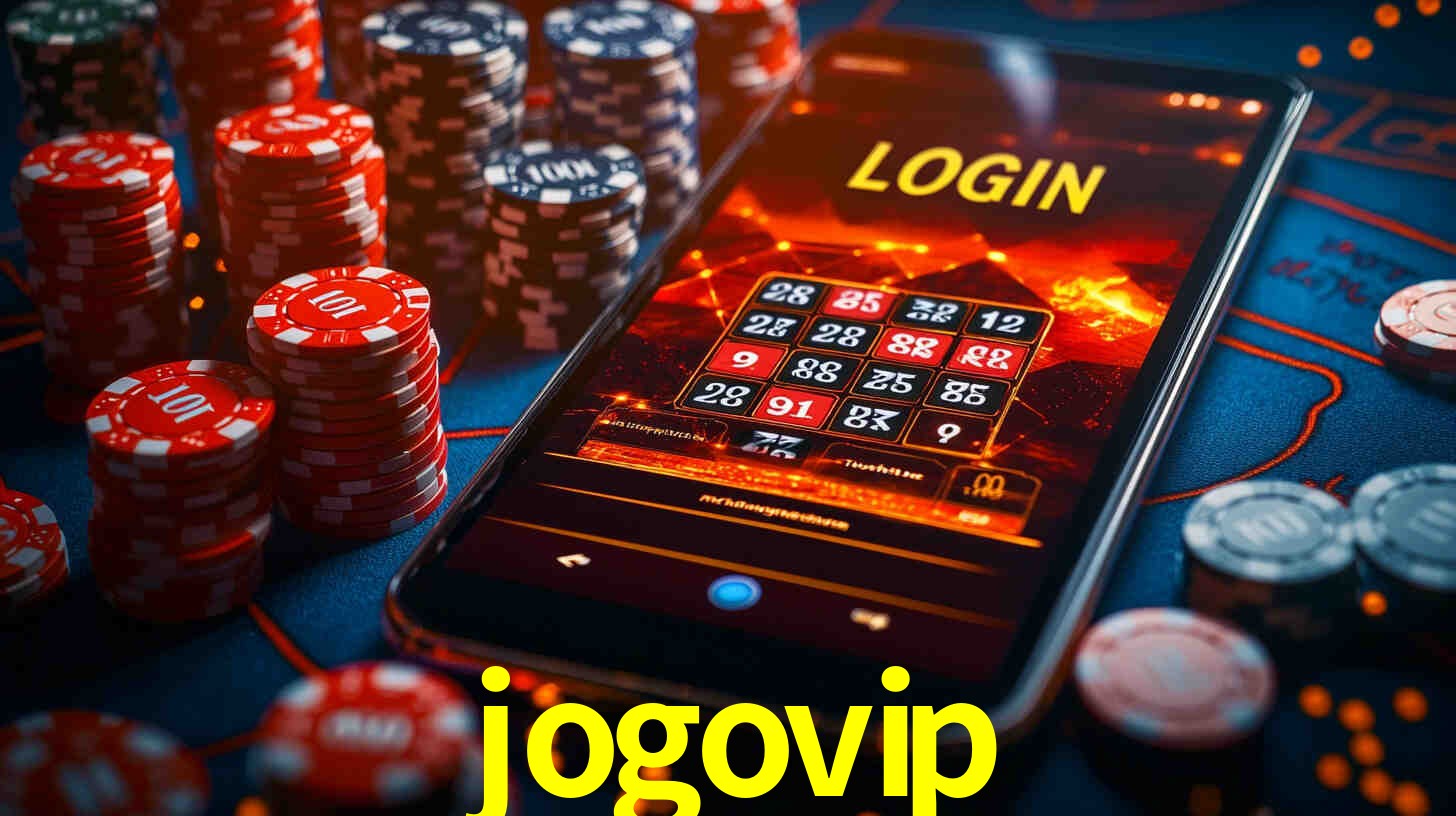 jogovip